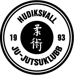 Hudiksvall Ju-Jutsuklubb